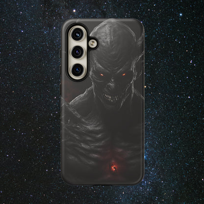 Shadow Embrace Luminex Phone Case