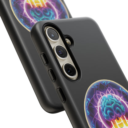 MindLight Luminex Phone Case