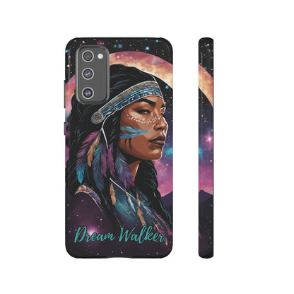 Dream Walker Luminex Phone Case