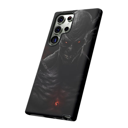 Shadow Embrace Luminex Phone Case