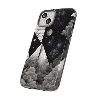 Nature's Harmony Luminex Phone Case