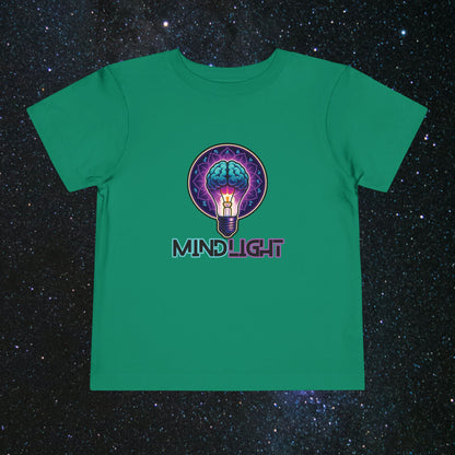 MindLight Toddler Tee