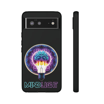 MindLight Luminex Phone Case