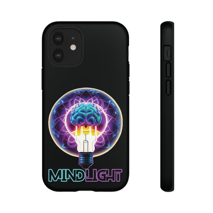 MindLight Luminex Phone Case