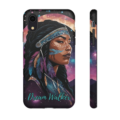 Dream Walker Luminex Phone Case