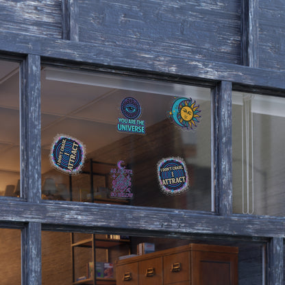 Cosmic Sticker Bundle