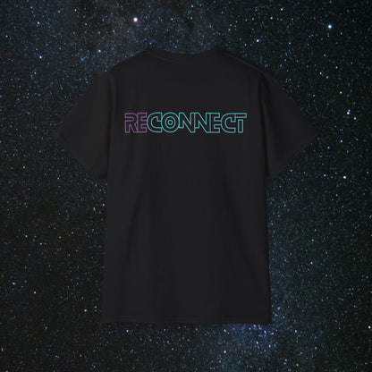MindLight Unisex Ultra Cotton Tee