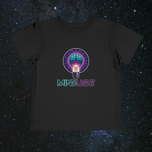 MindLight Toddler Tee