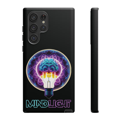 MindLight Luminex Phone Case