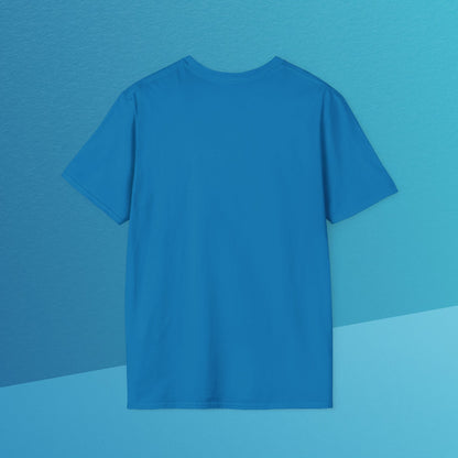 Dad Love Softstyle Tee