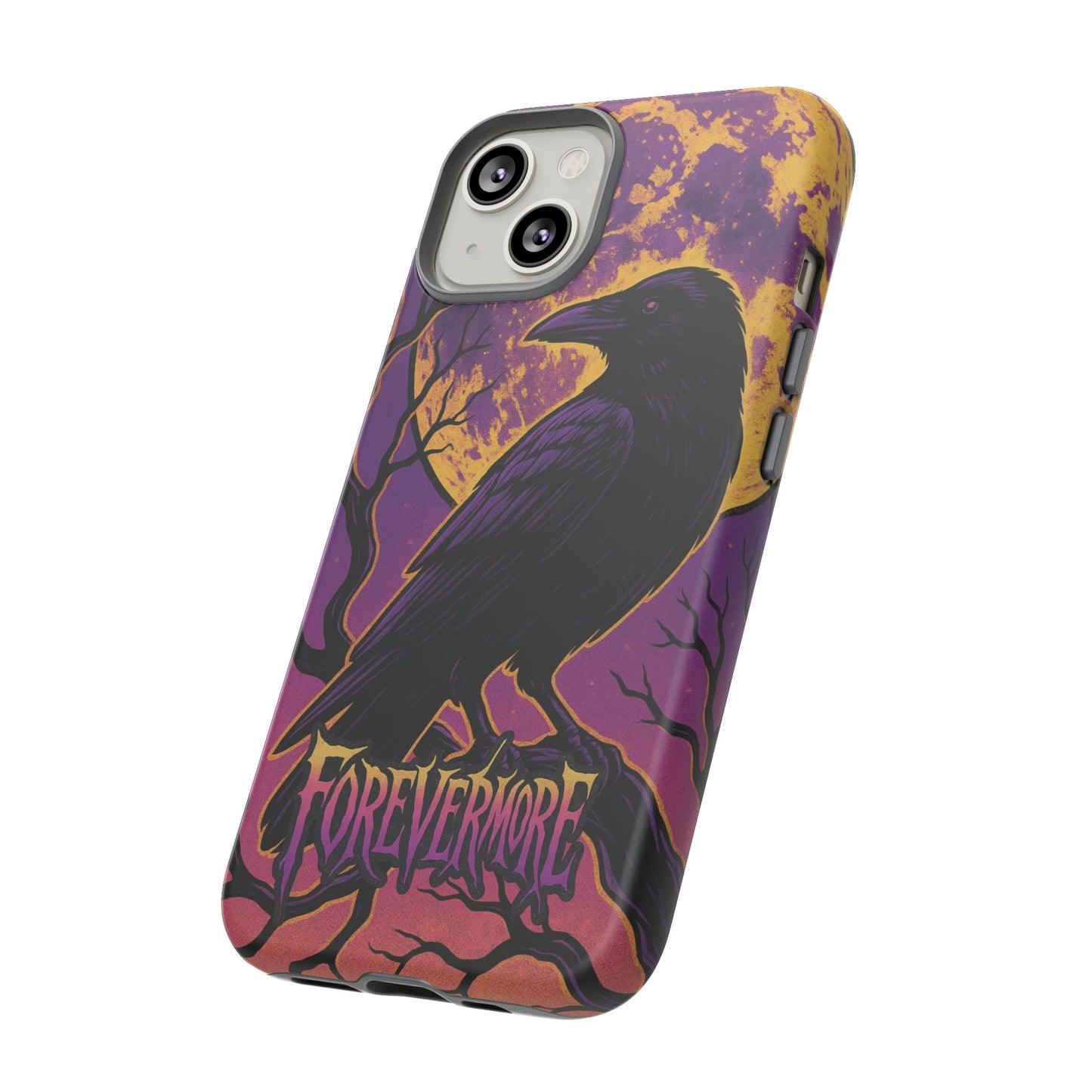 Forevermore Luminex Phone Case