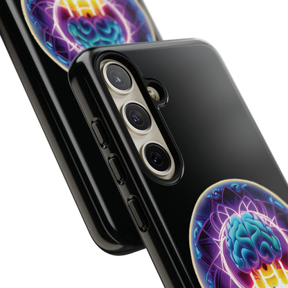 MindLight Luminex Phone Case