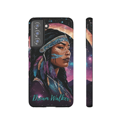 Dream Walker Luminex Phone Case