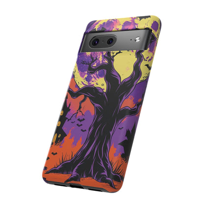 Ultra Midnight Luminex Phone Case