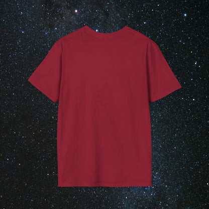 Vampire Movie Night Softstyle Tee