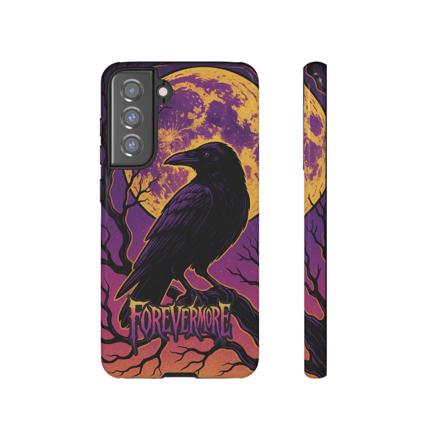 Forevermore Luminex Phone Case