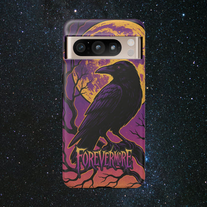 Forevermore Luminex Phone Case