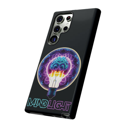 MindLight Luminex Phone Case