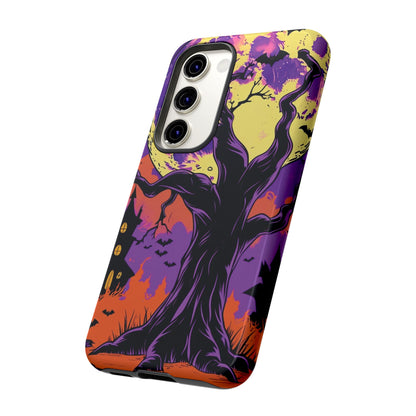 Ultra Midnight Luminex Phone Case