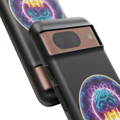 MindLight Luminex Phone Case