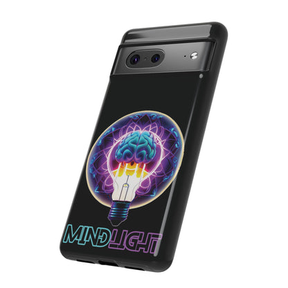 MindLight Luminex Phone Case