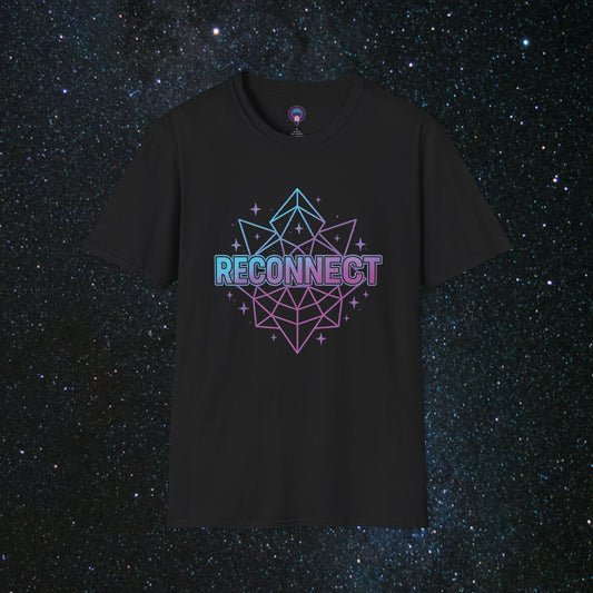 Reconnect Softstyle T-Shirt