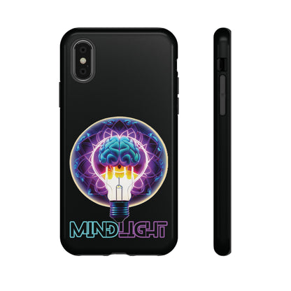 MindLight Luminex Phone Case