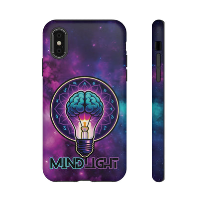 MindLight Luminex Phone Case