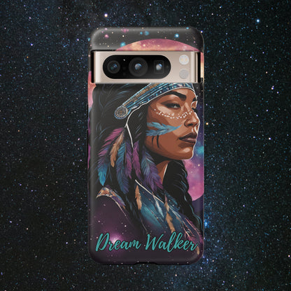 Dream Walker Luminex Phone Case