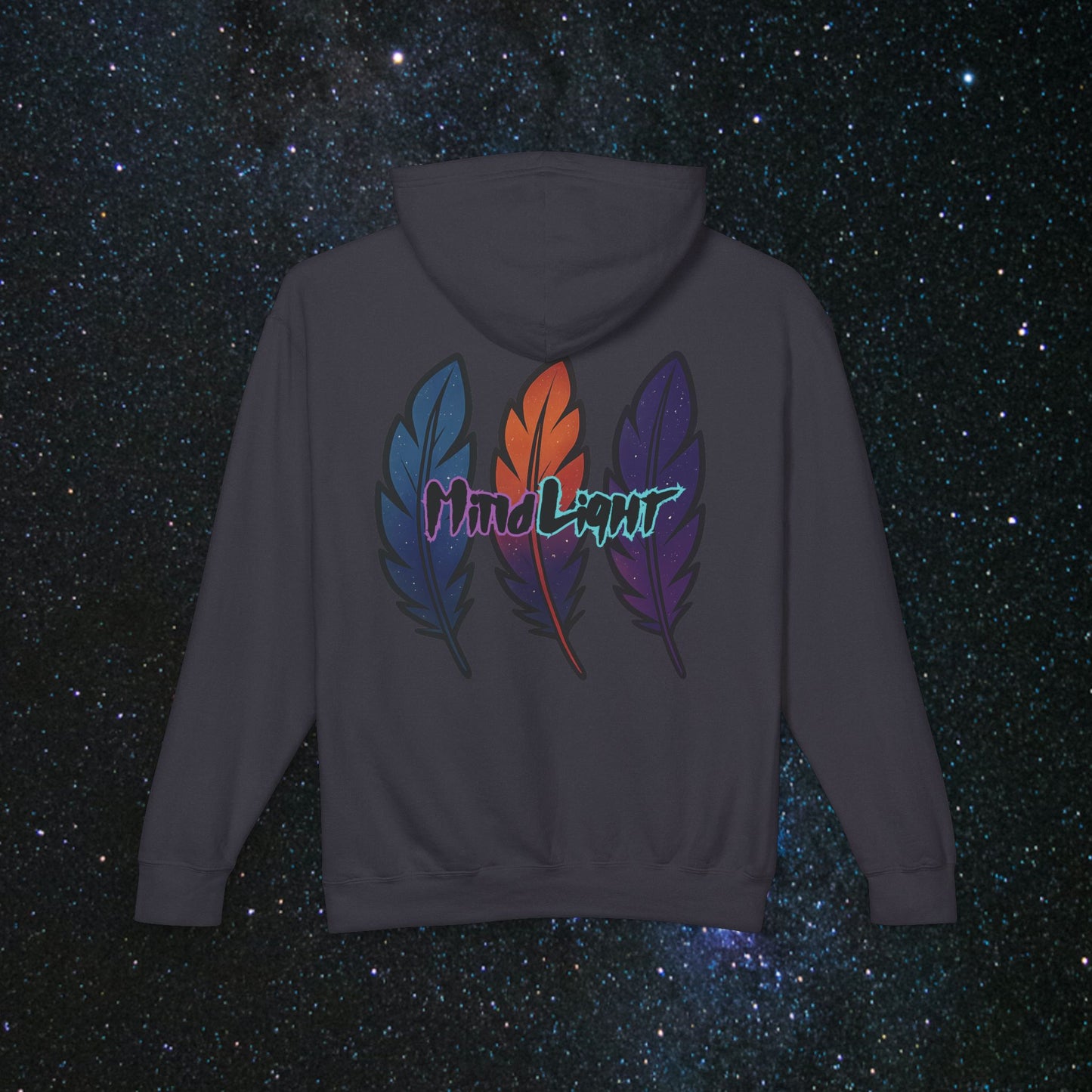 Dream Walker - Women's Hooded Sweatshirt