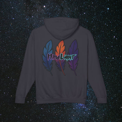 Dream Walker - Women's Hooded Sweatshirt