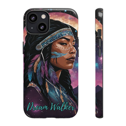 Dream Walker Luminex Phone Case