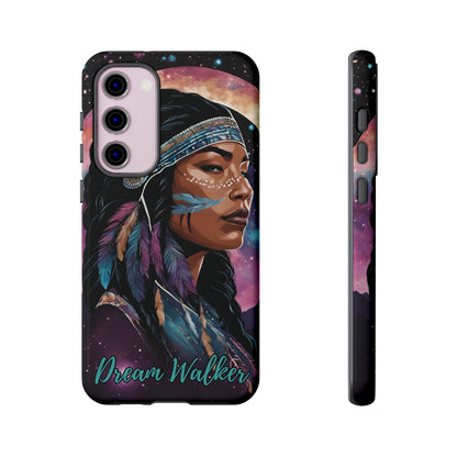 Dream Walker Luminex Phone Case