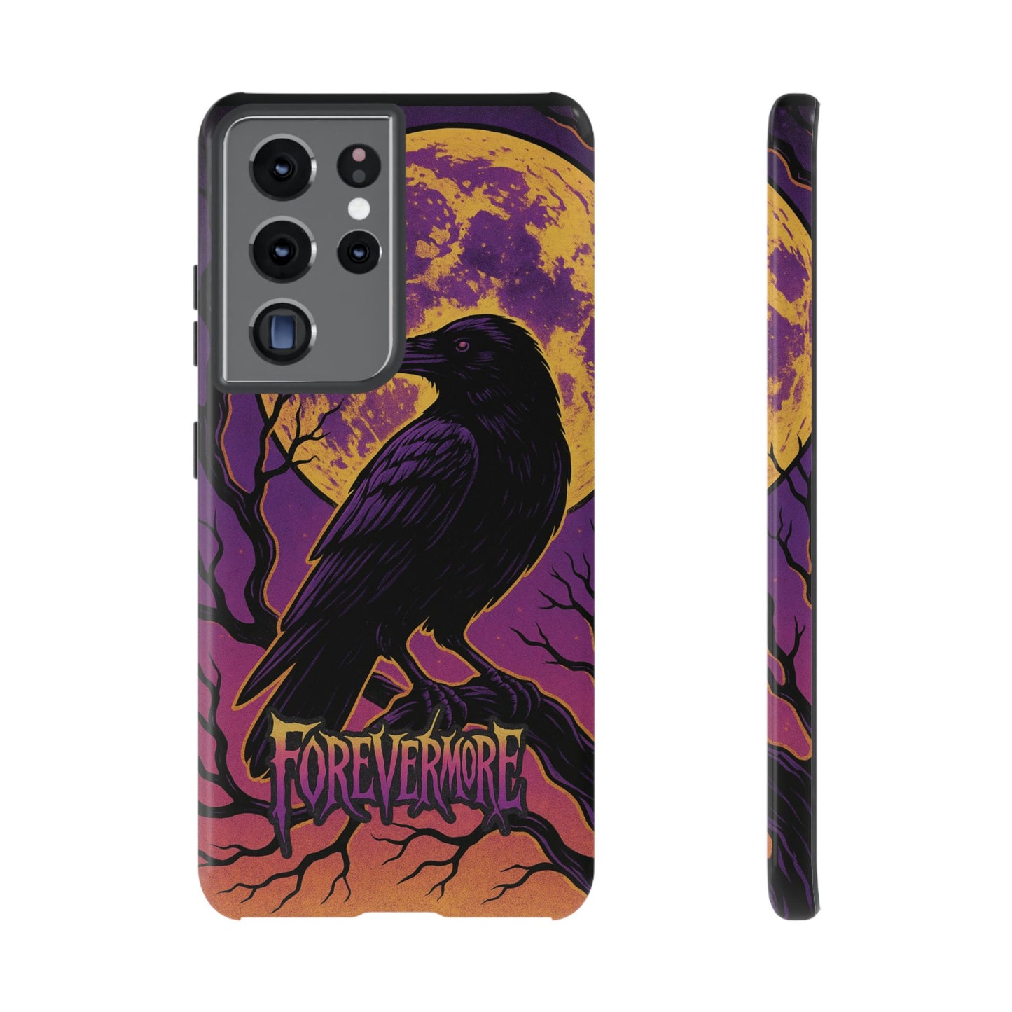 Forevermore Luminex Phone Case