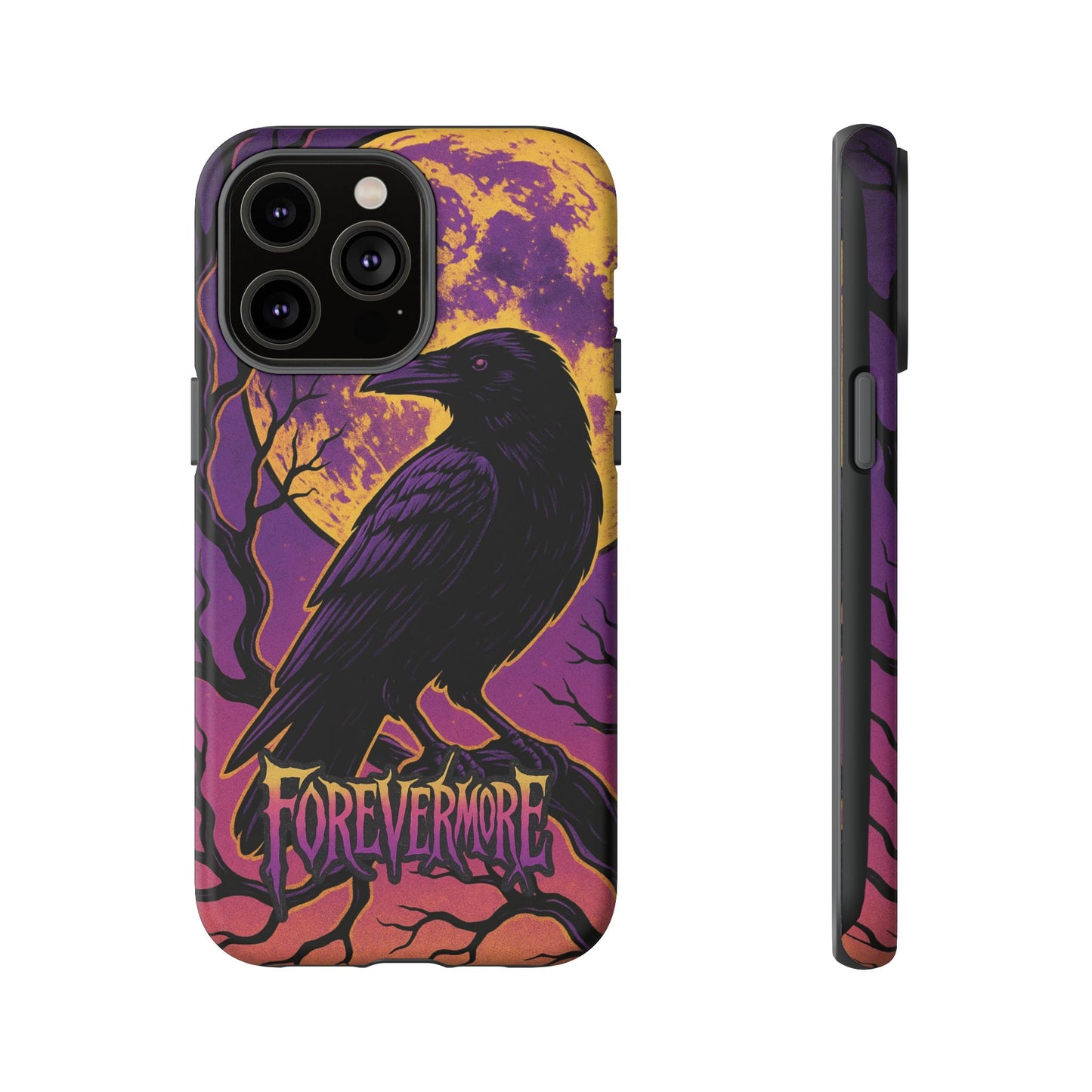 Forevermore Luminex Phone Case