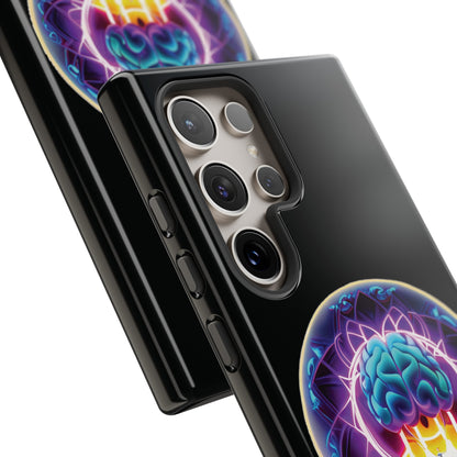MindLight Luminex Phone Case
