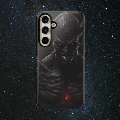 Shadow Embrace Luminex Phone Case