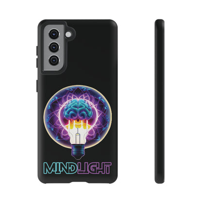 MindLight Luminex Phone Case