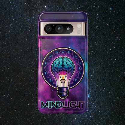 MindLight Luminex Phone Case