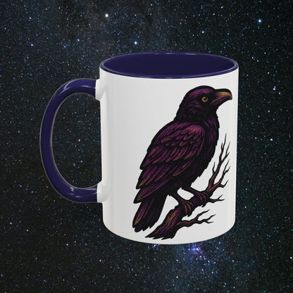Forevermore Accent Coffee Mug