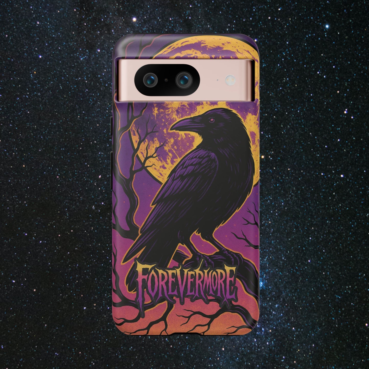 Forevermore Luminex Phone Case