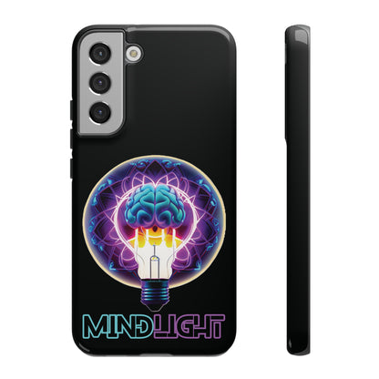 MindLight Luminex Phone Case