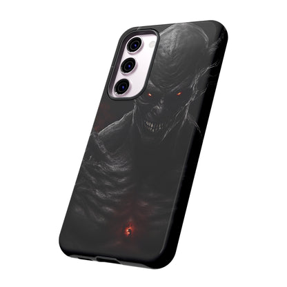 Shadow Embrace Luminex Phone Case