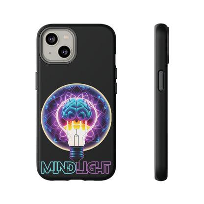 MindLight Luminex Phone Case