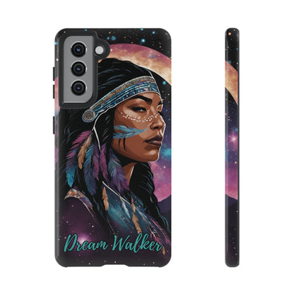 Dream Walker Luminex Phone Case