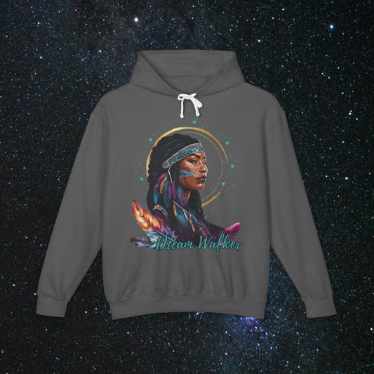 Dream Walker - Women's Hooded Sweatshirt