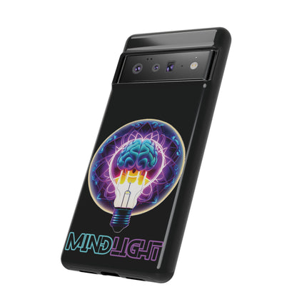 MindLight Luminex Phone Case
