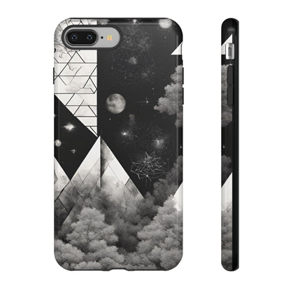 Nature's Harmony Luminex Phone Case