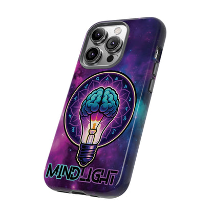MindLight Luminex Phone Case
