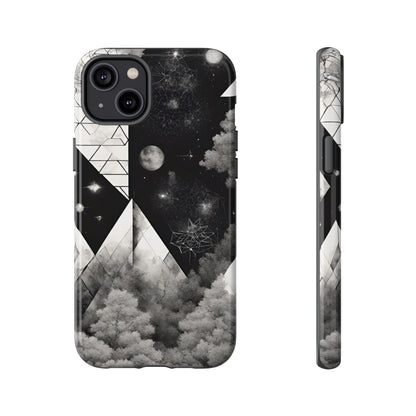 Nature's Harmony Luminex Phone Case